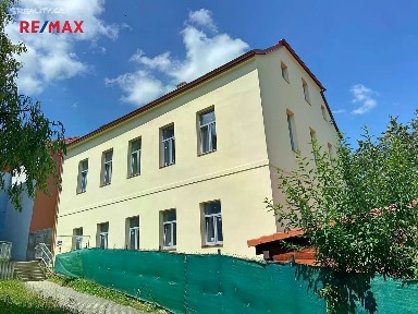 Pronájem bytu 2+kk 60 m² Zahradní, Prachatice - Prachatice II