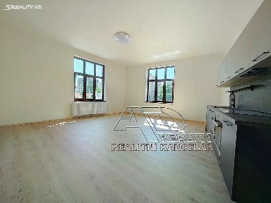 České Budějovice, České Budějovice 3, Fráni Šrámka, 1