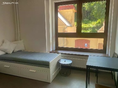 Pronájem bytu 1+kk 21 m² třída Dukelských hrdinů, Jáchymov