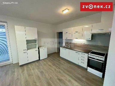 Pronájem bytu 3+kk 71 m² Komenského, Fryšták - Horní Ves