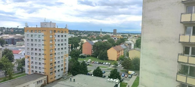 Ostrava, Ostrava-město, Moravská Ostrava, Mariánskohorská, 3