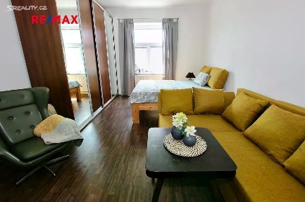 Prodej bytu 2+kk 47 m² Kreibichova, Slaný