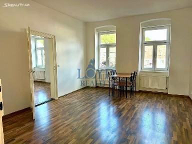 Prodej bytu 2+1 76 m² náměstí Karla IV., Nejdek