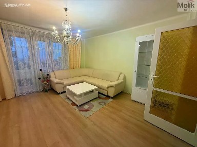 Prodej bytu 2+1 55 m² Májová, Meziboří