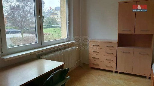 Pronájem bytu 3+1 72 m² Za Vodojemem, Olomouc - Nová Ulice
