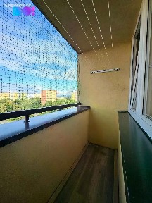 Prodej bytu 2+1 46 m² Františka Hajdy, Ostrava - Hrabůvka