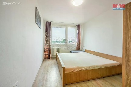 Prodej bytu 2+kk 40 m² Krakovská, Kralupy nad Vltavou - Lobeček