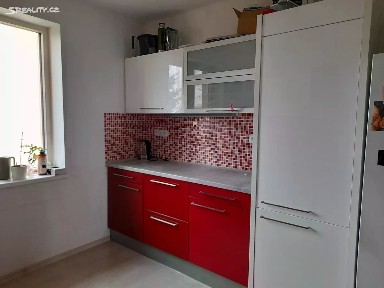 Pronájem bytu 3+kk 70 m² Horažďovice
