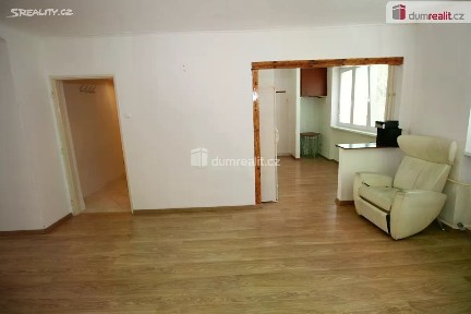 Prodej bytu 2+1 57 m² Okružní, Habartov