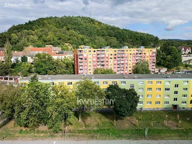 Bílina, Teplice, Teplické Předměstí, Sídliště U Nového nádraží