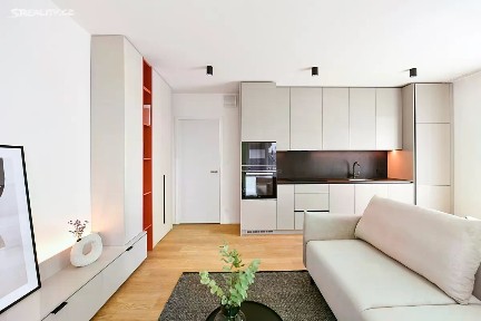 Praha, Praha 5, Stodůlky, Hábova