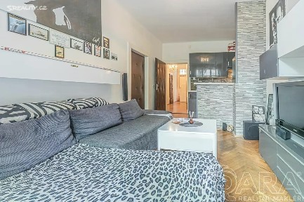 Praha, Praha 4, Podolí, Sinkulova