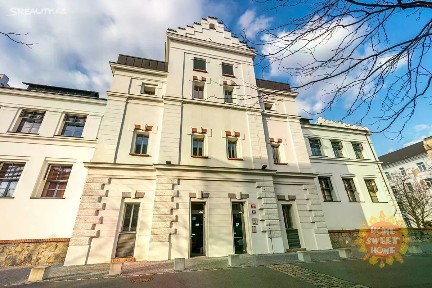 Praha, Praha 7, Holešovice, Na Maninách, 29