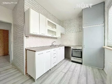 Prodej bytu 2+1 53 m² Sídliště, Rotava