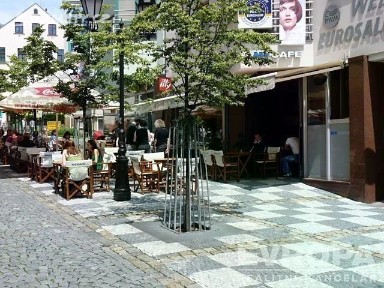 Liberec, Liberec IV-Perštýn, Moskevská, 41