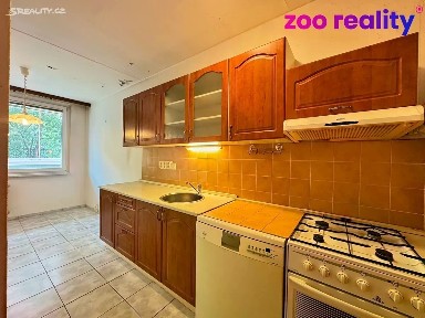 Praha, Praha 4, Michle, Ohradní