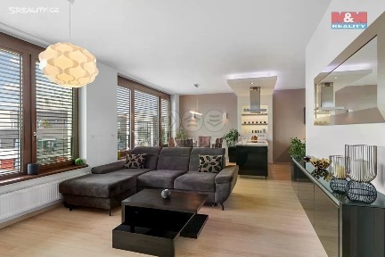 Prodej bytu 2+kk 88 m² Devonská, Praha - Hlubočepy