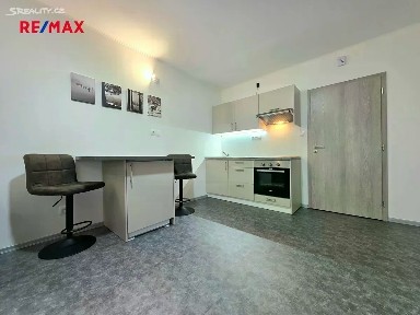 Prodej bytu 1+kk 27 m² Ostrov - Horní Žďár