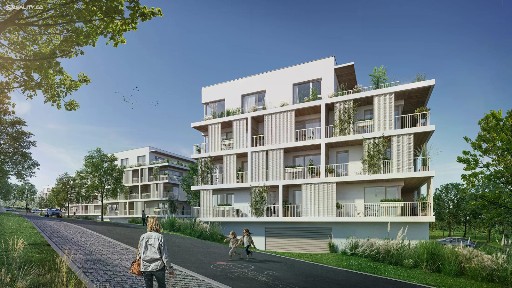 Prodej bytu 1+1 42 m²