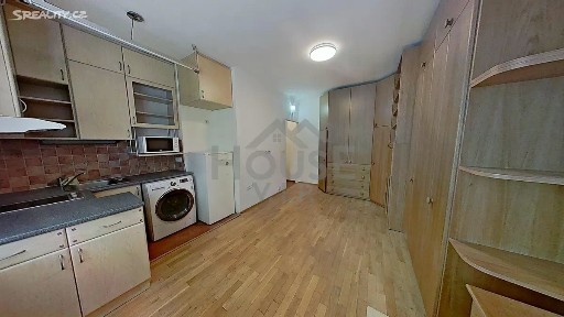 Prodej bytu 1+kk 24 m² Královická, Brandýs nad Labem-Stará Boleslav - Brandýs nad Labem