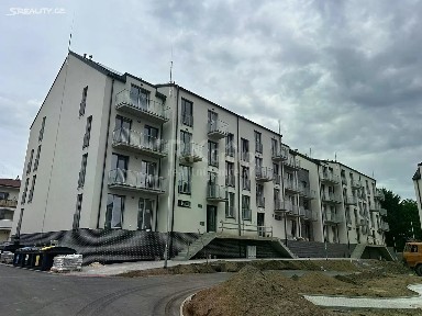 Český Brod, Kolín, Zborovská