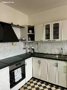 Prodej bytu 4+1 94 m² Halasova, Liberec - Liberec VI-Rochlice