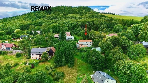Prodej chalupy 200 m², pozemek 722 m²