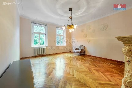 Karlovy Vary, Svahová, 12