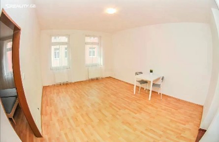 Pronájem bytu pokoje 48 m² Spolková, Brno - Zábrdovice