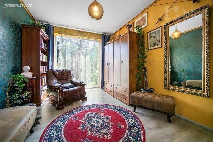 Prodej bytu 3+kk 58 m² V Zahrádkách, Plzeň - Doubravka