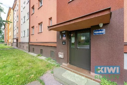 Ostrava, Ostrava-město, Hrabůvka, Provaznická