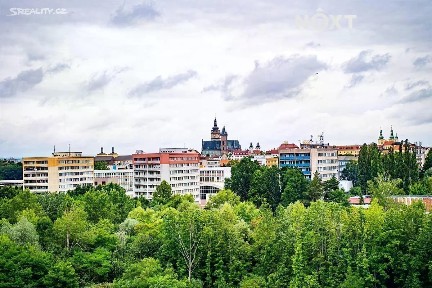 Hradec Králové, Nový Hradec Králové, třída Edvarda Beneše, 12