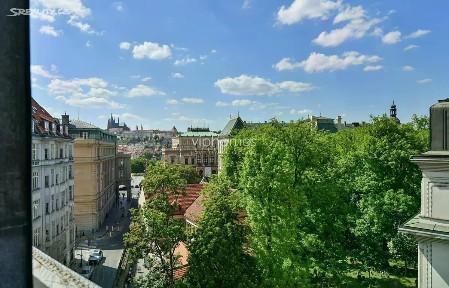 Pronájem bytu 3+kk 164 m² Žatecká, Praha - Josefov