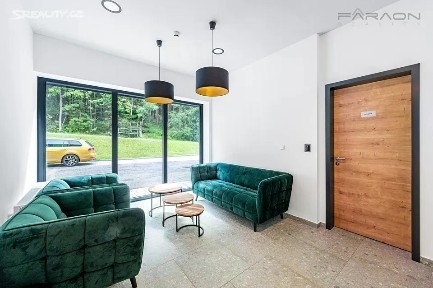 Prodej bytu 2+kk 55 m² Benecko