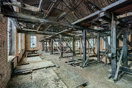 Praha, Praha 9, Čakovice, Cukrovarská, 21d