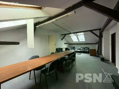 Brno, Brno-město, Komárov, U Vlečky, 5