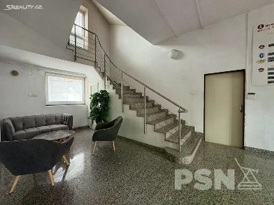 Brno, Brno-město, Komárov, U Vlečky, 5