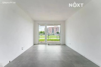 Pronájem bytu 1+kk 28 m² Aloise Rašína, Olomouc - Řepčín