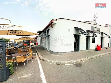 Prodej restaurace 60 m² Praha - Lipence