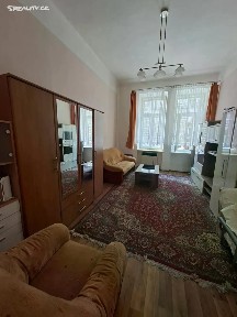 Olomouc, Komenského