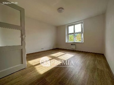Pronájem bytu 2+kk 46 m² Litoměřická, Teplice