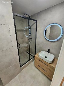 Litvínov, Most, Horní Litvínov, U Zámeckého parku