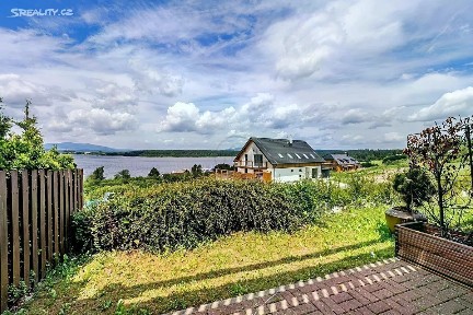 Frymburk, Český Krumlov, Kovářov