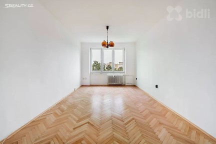 Prodej bytu 2+1 51 m² Františka Halase, Most