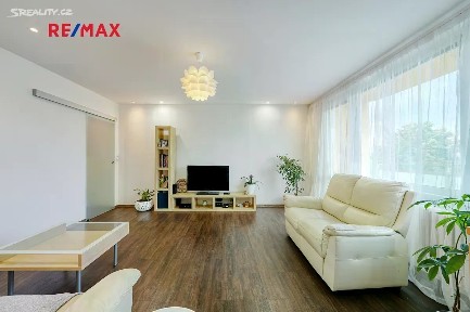 Prodej bytu 3+1 67 m² Sokolovská, Plzeň - Severní Předměstí