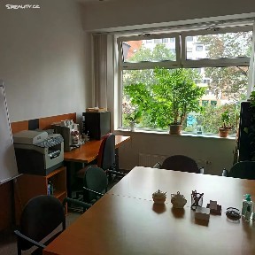 Brno, Brno-město, Zábrdovice, Příkop, 4