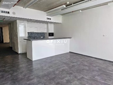 Pronájem kanceláře 340 m² Tuřanka, Brno - Slatina