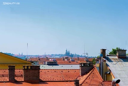 Praha, Praha 8, Karlín, Pernerova