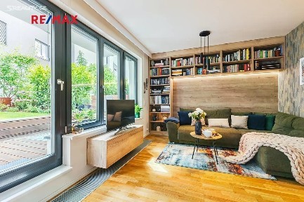 Praha, Praha 5, Košíře, Musílkova, 6