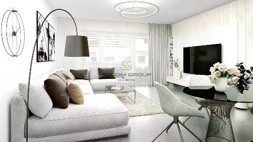 Prodej bytu 3+kk 87 m² Thomasova, Praha - Třebonice